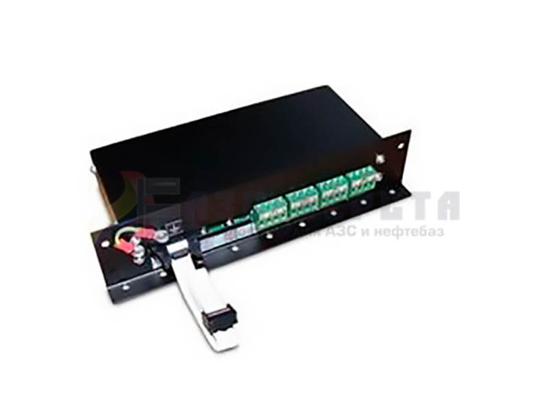 Топаз-306МТ (Модуль для измерение температуры топлива)